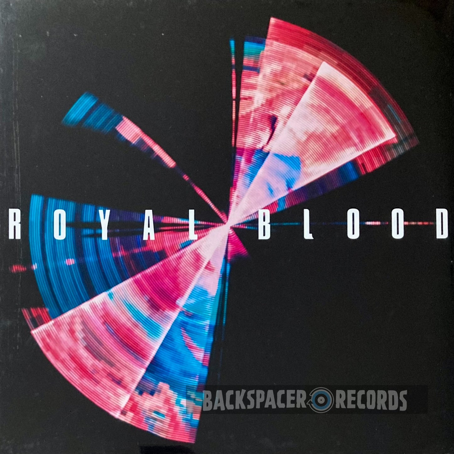 Royal Blood - Typhoons (Limited Edition) LP (Sealed)