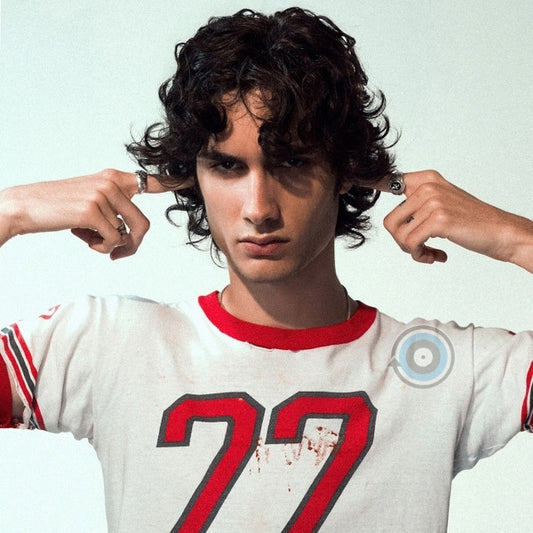 Sombr – I Barely Know Her LP (Limited Edition) (PREORDER)