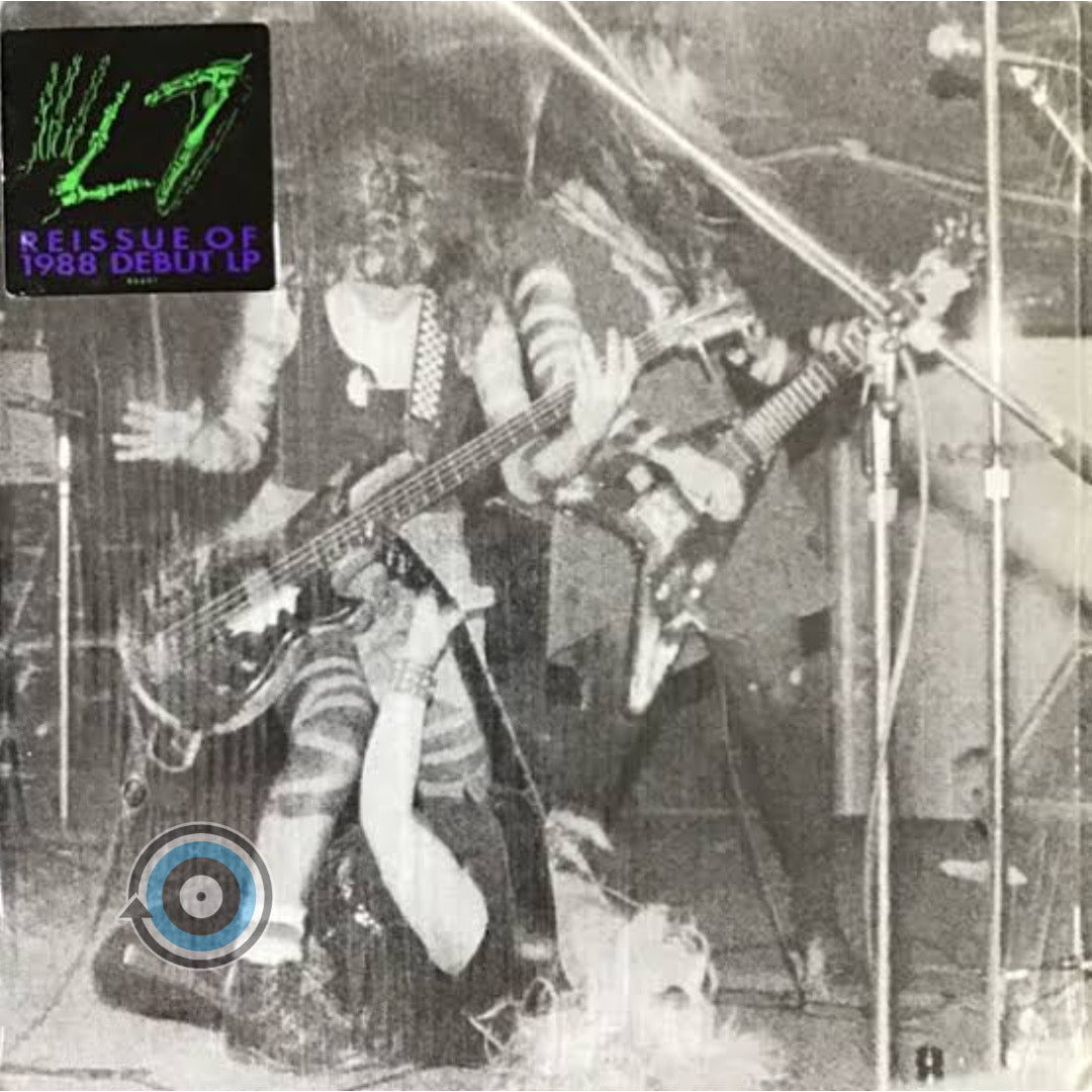 L7 – L7 LP (Sealed)