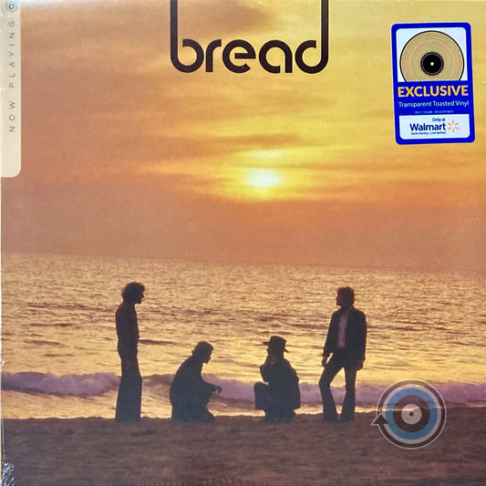 Bread - Now Playing (Limited Edition) LP (Sealed)