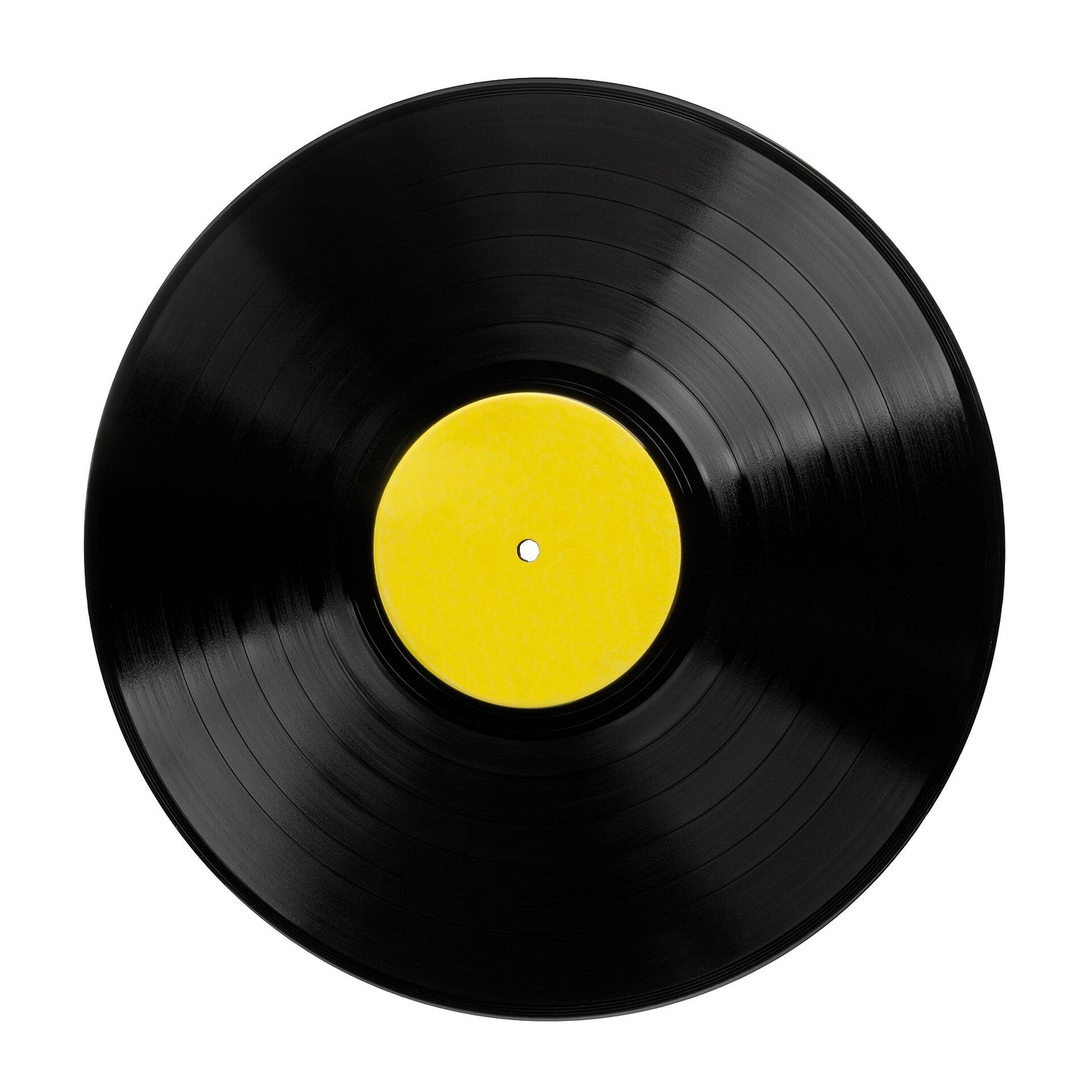 TEST - VINYL