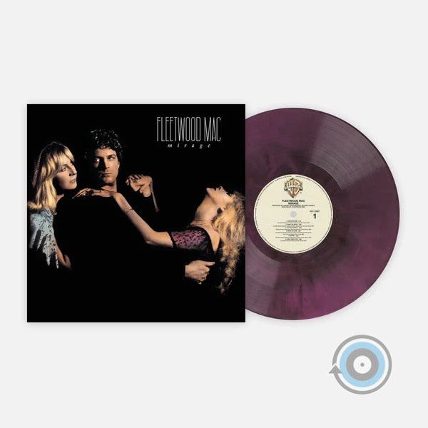Fleetwood Mac – Mirage LP (VMP Exclusive)