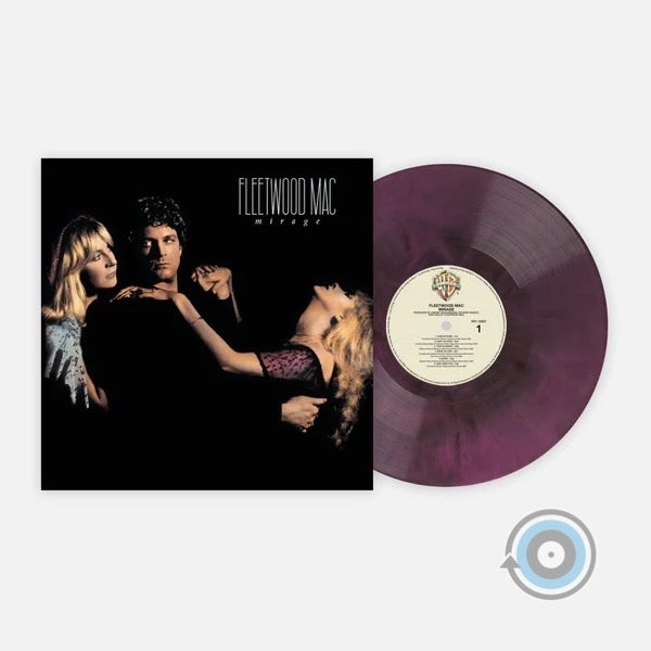 Fleetwood Mac – Mirage LP (Sealed)
