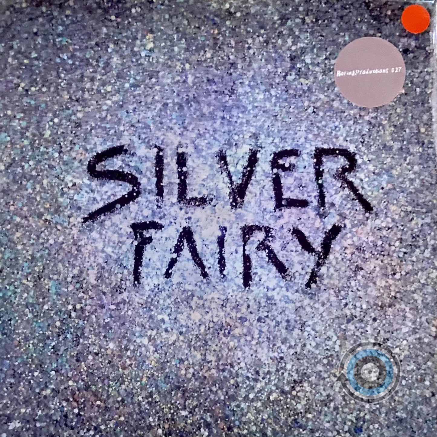 Megumi Acorda - Silver Fairy LP