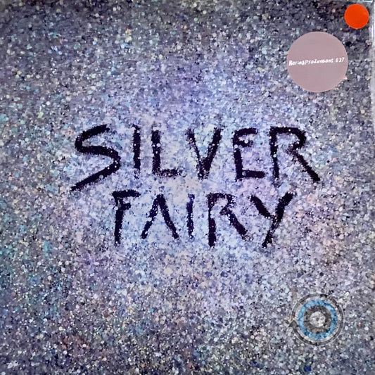Megumi Acorda – Silver Fairy LP (Limited Edition)
