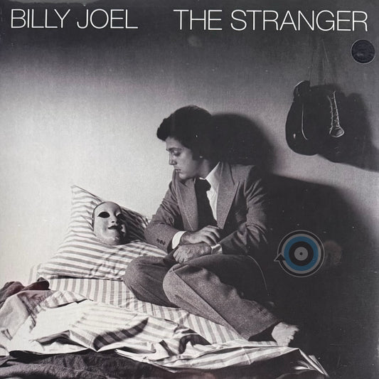 Billy Joel - The Stranger LP (Sealed)