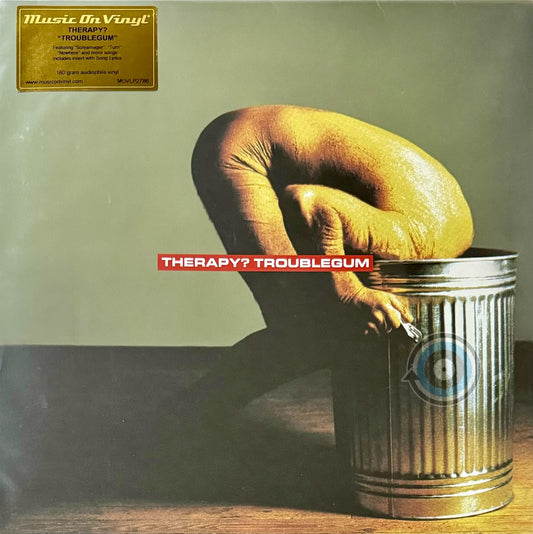 Therapy? – Troublegum LP (MOV)