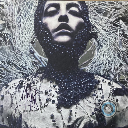 Converge – Jane Live 2-LP (SIGNED)