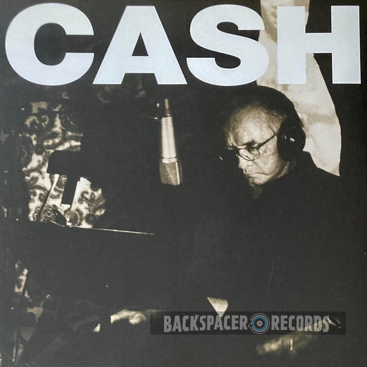 Johnny Cash – American V: A Hundred Highways LP (Sealed)
