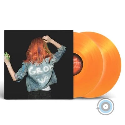 Paramore - Paramore (Limited Edition) 2-LP (Sealed)
