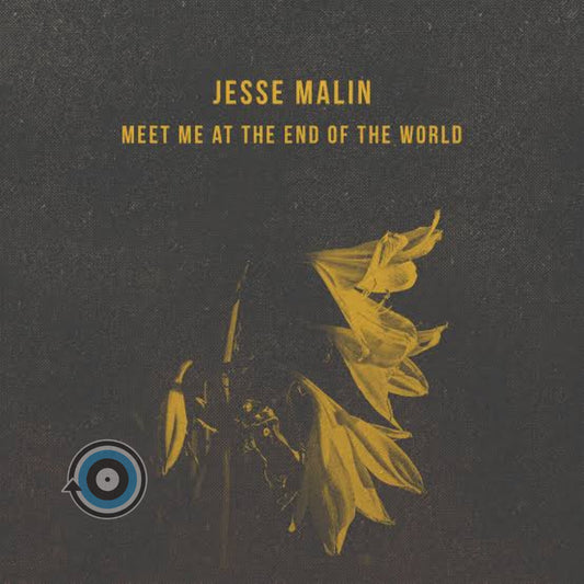 Jesse Malin – Meet Me At The End Of The World EP (Sealed)