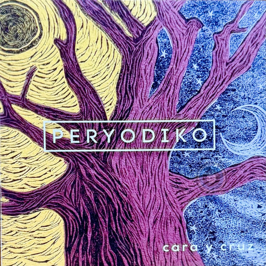 Perydiko - Cara Y Cruz CD (Sealed)