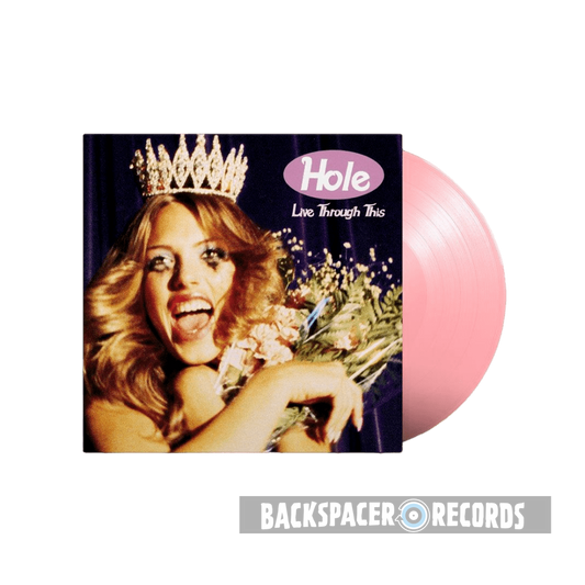 Hole - Live Through This (Limited Edition) LP (Sealed)