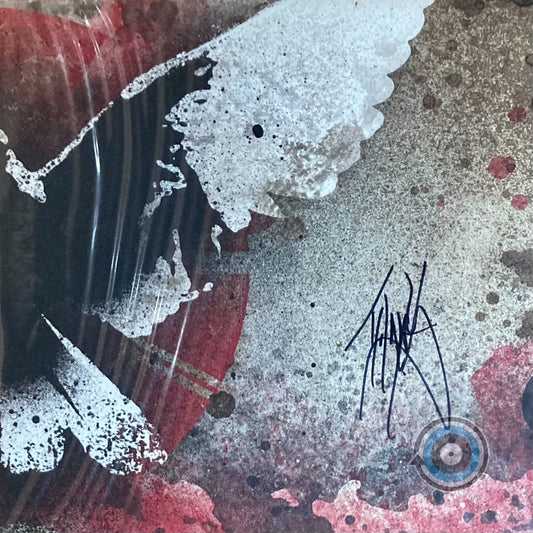 Converge – No Heroes LP (Signed)