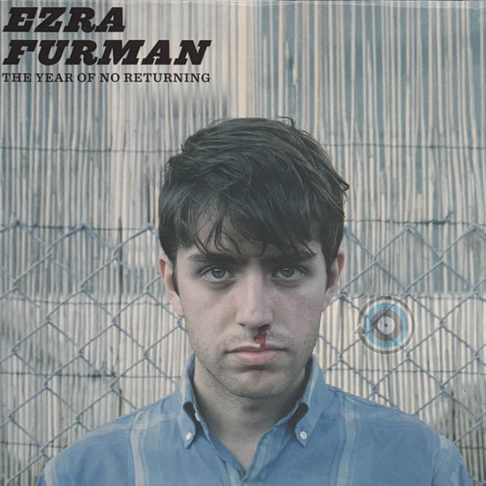 Ezra Furman – The Year Of No Returning LP