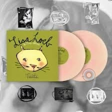 Lisa Loeb & Nine Stories – Tails 2-LP (Limited Edition)