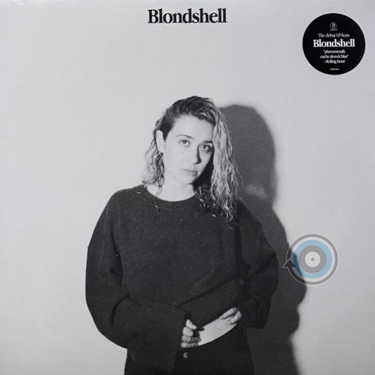 Blondshell – Blondshell LP (Sealed)