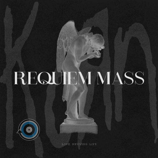 Korn – Requiem Mass EP (Sealed)