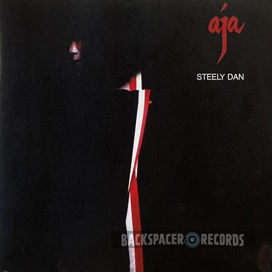 Steely Dan - Aja LP (Sealed)
