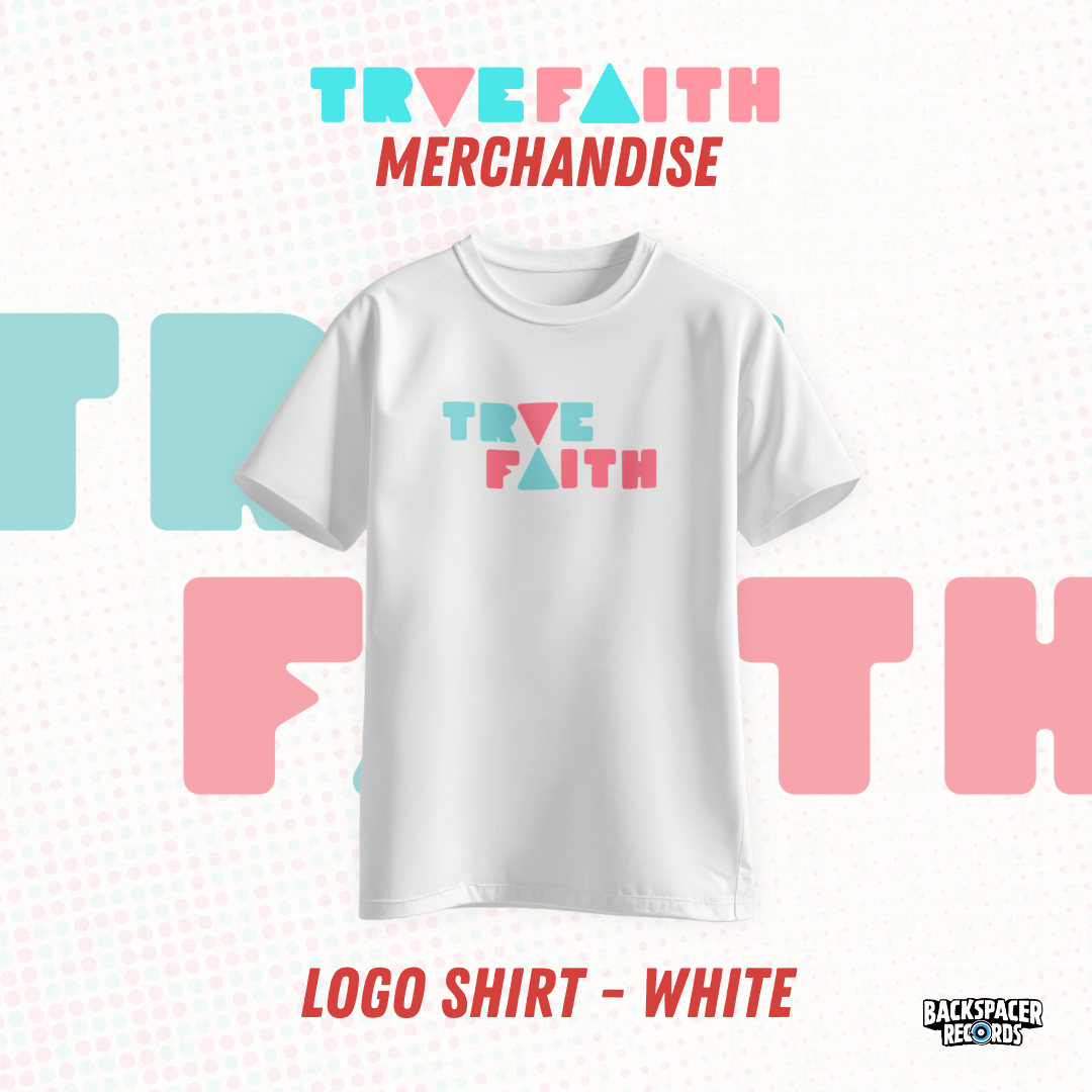 True Faith - 33rd Anniversary Shirt