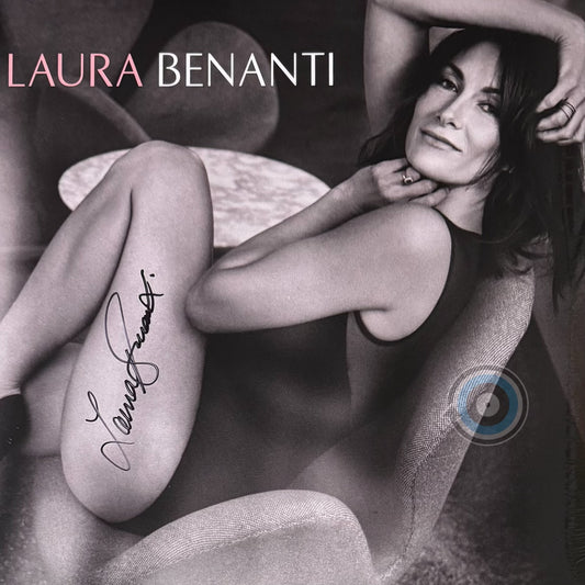 Laura Benanti – Laura Benanti LP (Limited Edition)