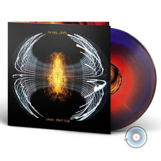 Pearl Jam - Dark Matter LP (Boston Variant)