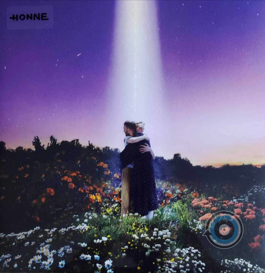 Honne – Let's Just Say The World Ended A Week From Now, What Would You Do? LP (Sealed)