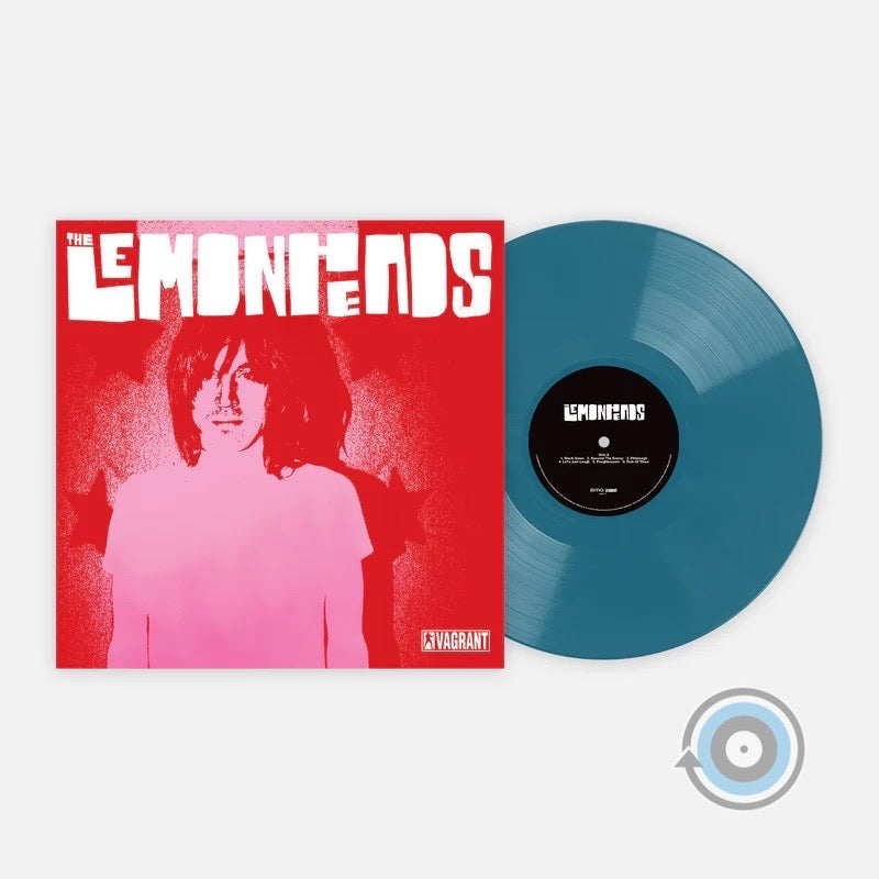 The Lemonheads – The Lemonheads LP (VMP Exclusive)