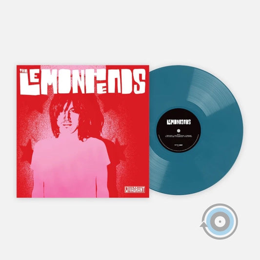 The Lemonheads – The Lemonheads LP (VMP Exclusive)