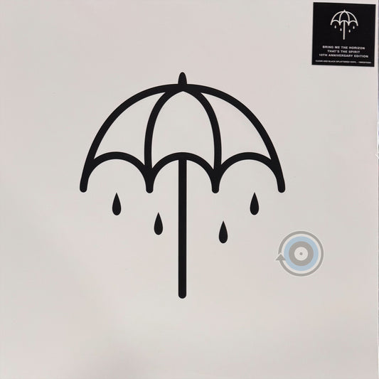 Bring Me The Horizon – That's The Spirit LP (Limited Edition)
