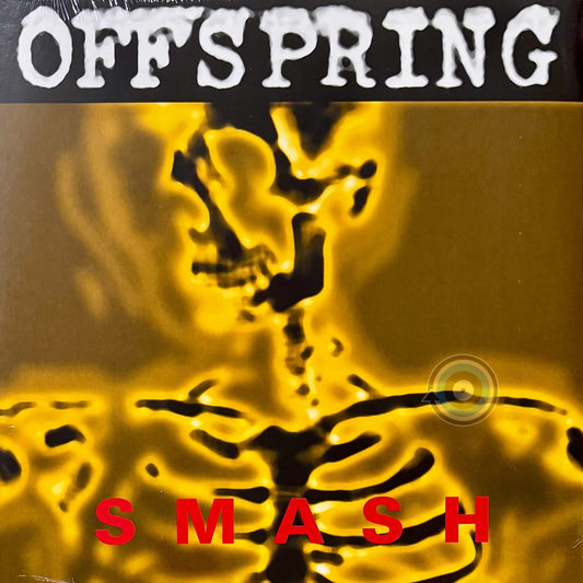 The Offspring - Smash LP (Sealed)