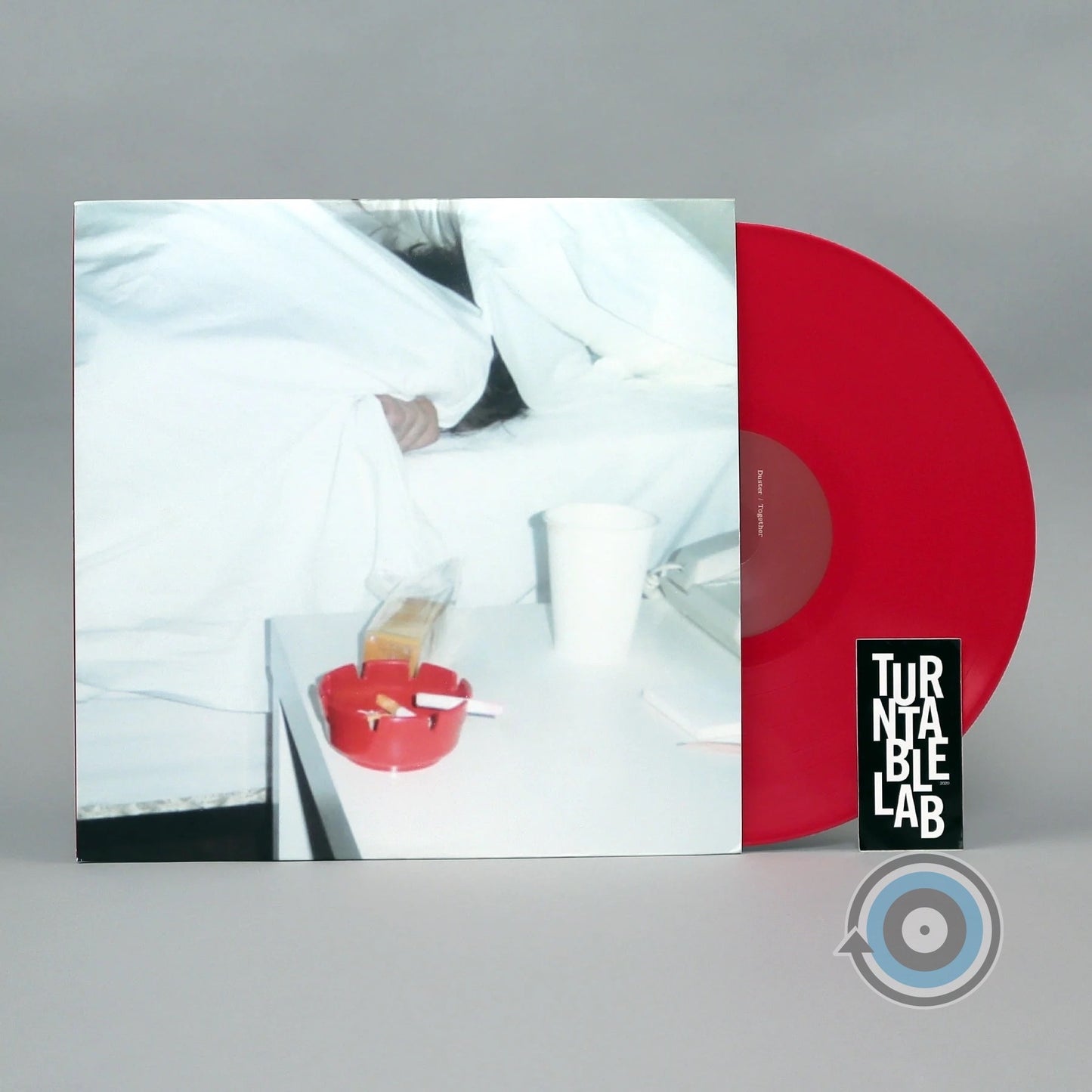 Duster – Together LP (Limited Edition)