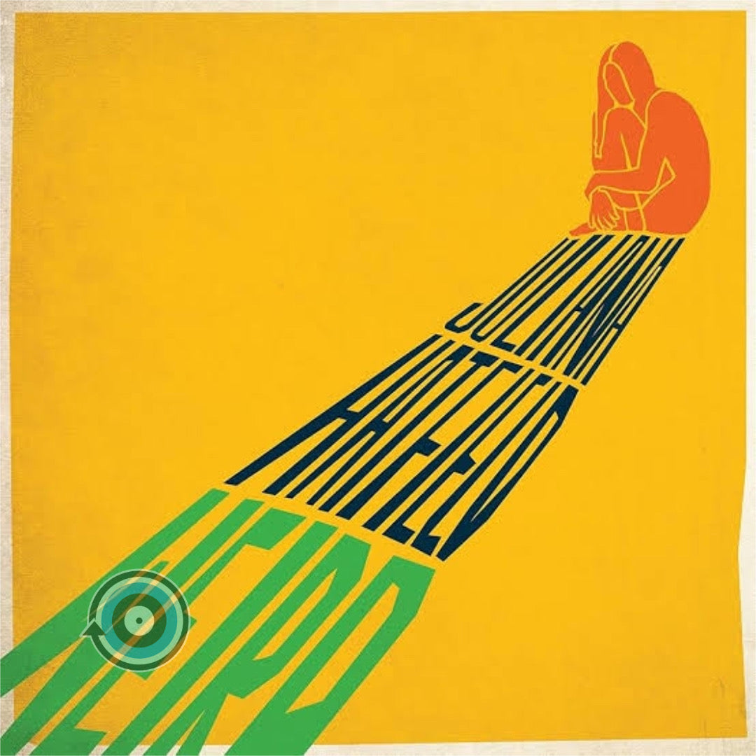 Juliana Hatfield – Weird LP (Limited Edition)