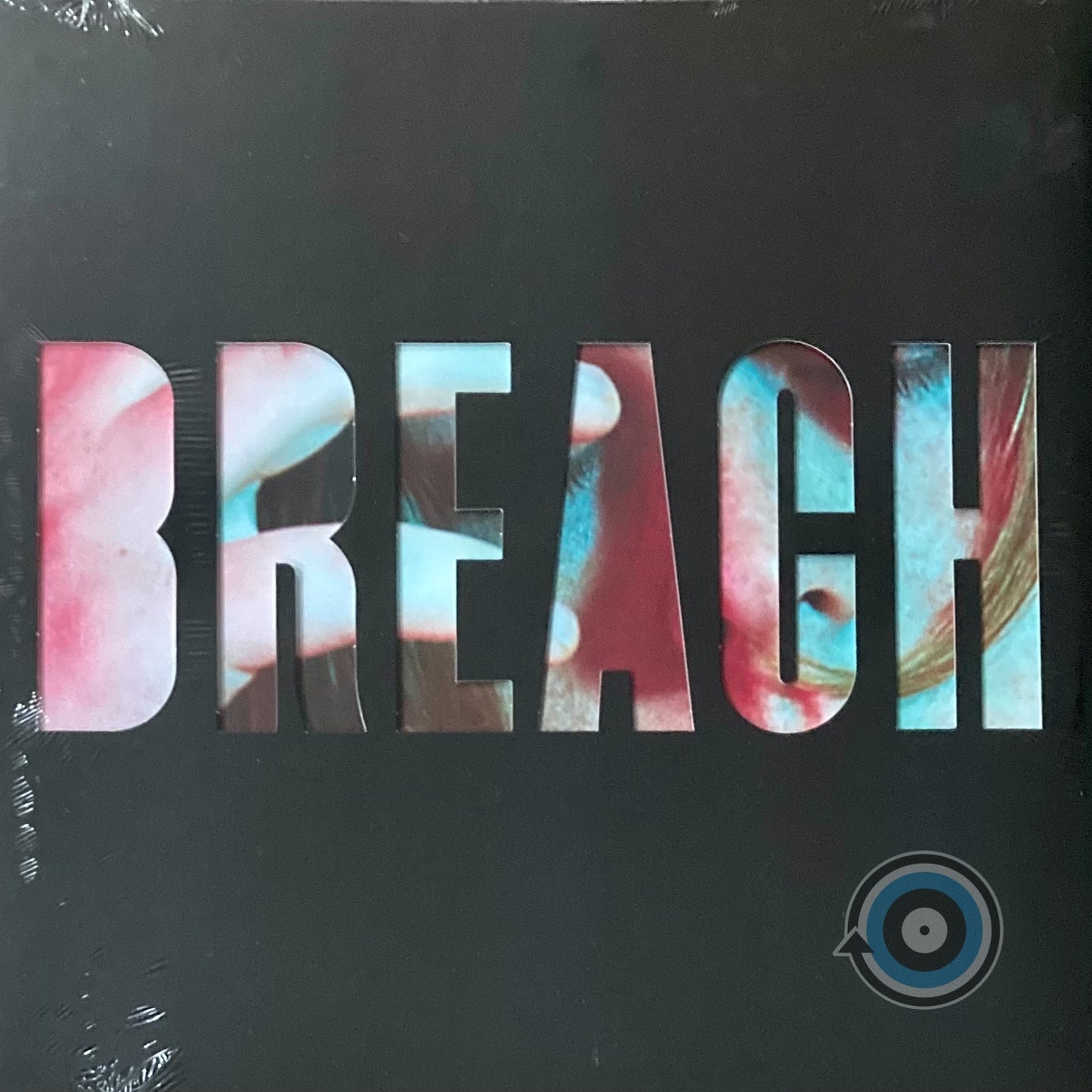 Lewis Capaldi ‎– Breach (Limited Edition) EP (Sealed)
