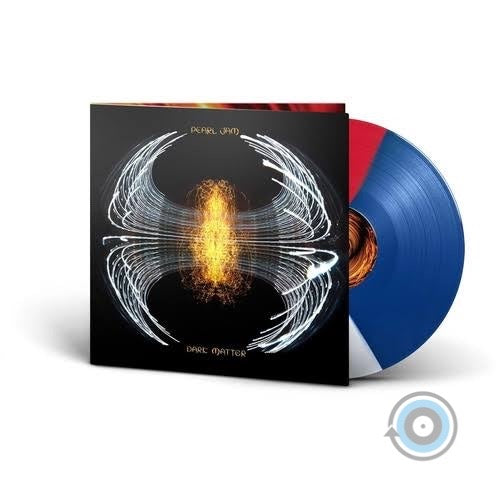 Pearl Jam – Dark Matter LP (Limited Edition)
