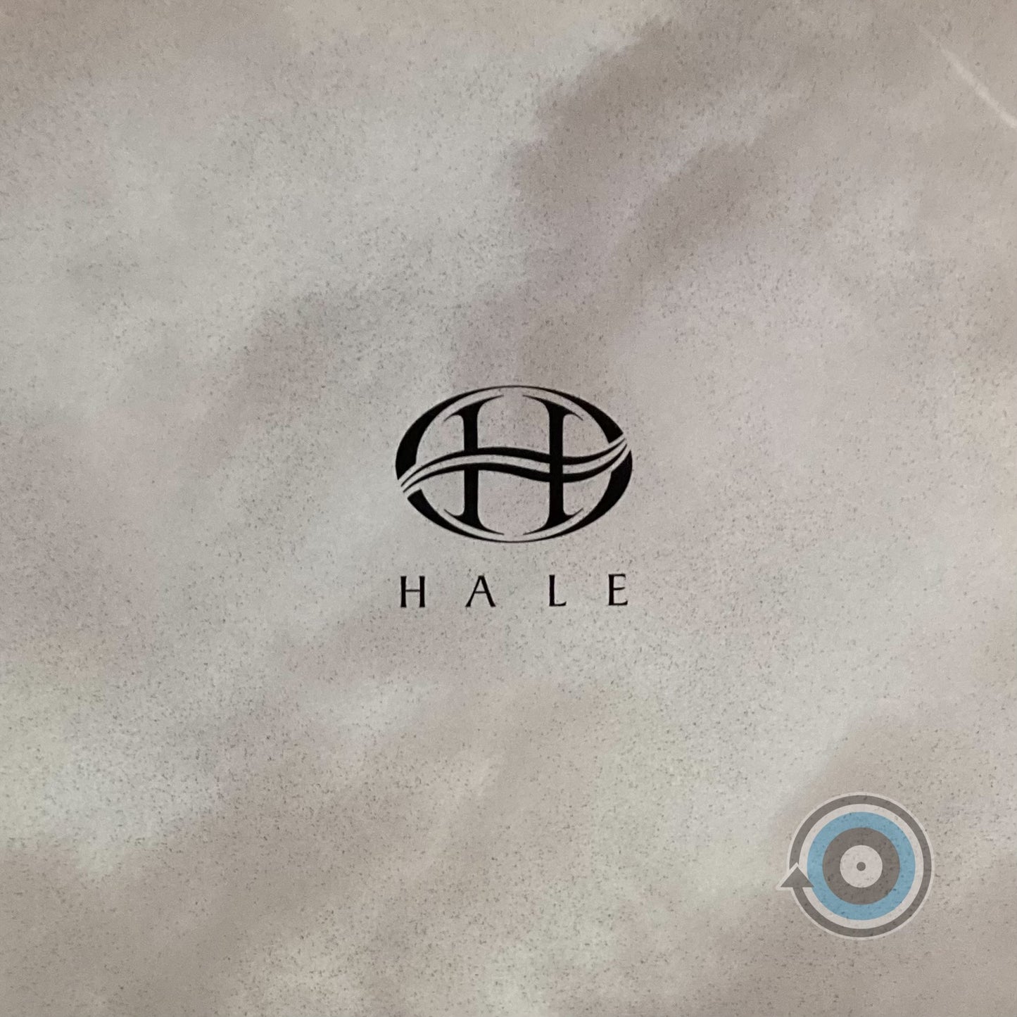Hale – Hale LP (Polyeast Records)