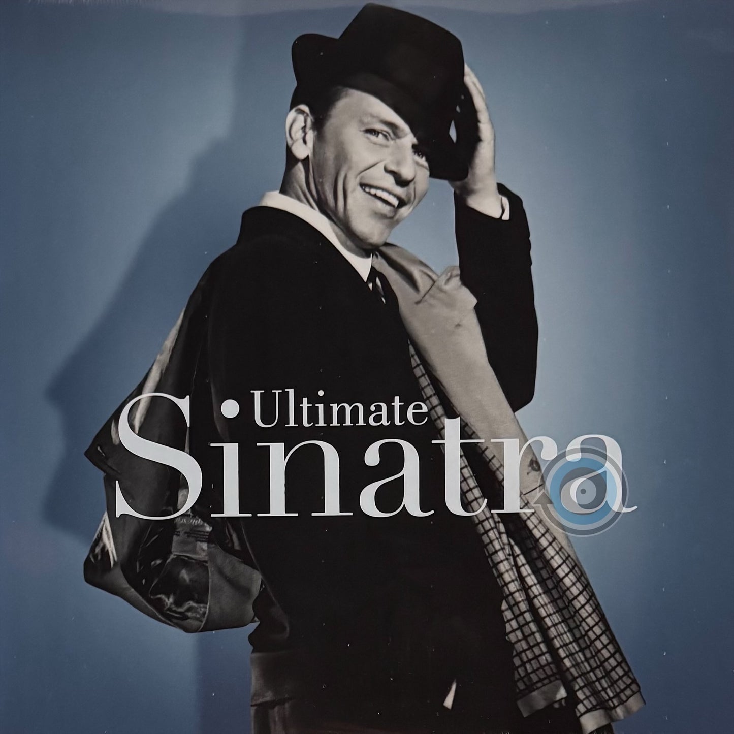 Frank Sinatra - Ultimate Sinatra 2-LP (Sealed)