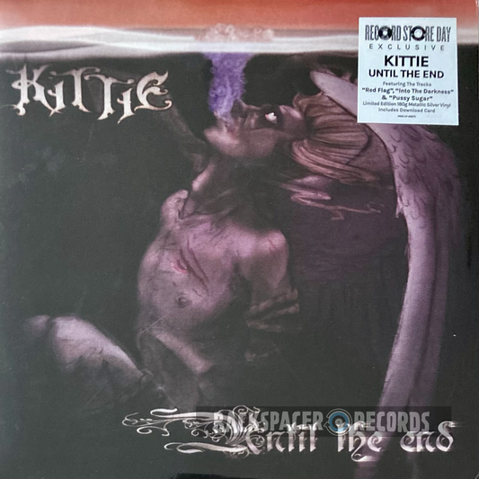 Kittie – Until The End (Limited Edition) LP (Sealed)