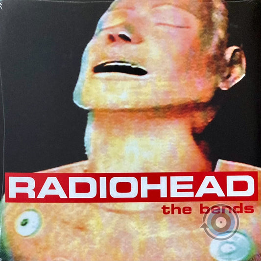 Radiohead - The Bends LP (Sealed)