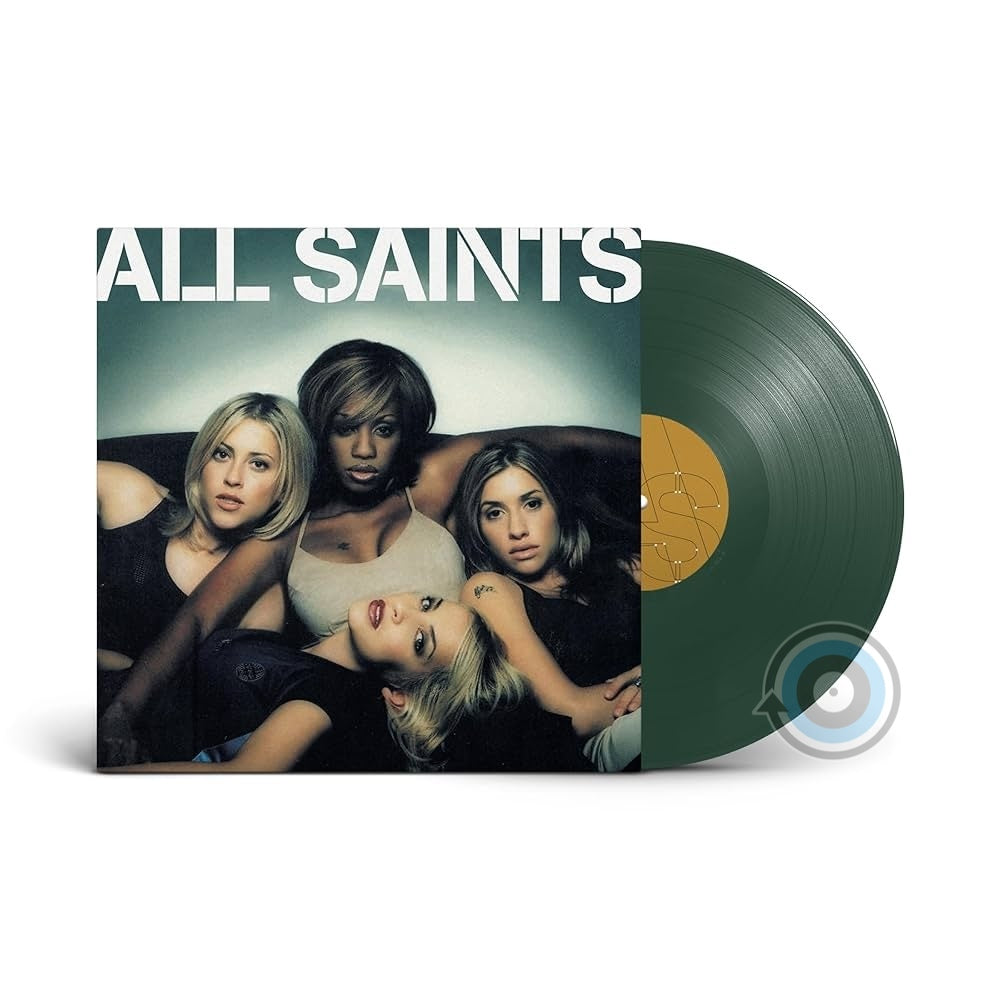 All Saints – All Saints LP (Limited Edition)