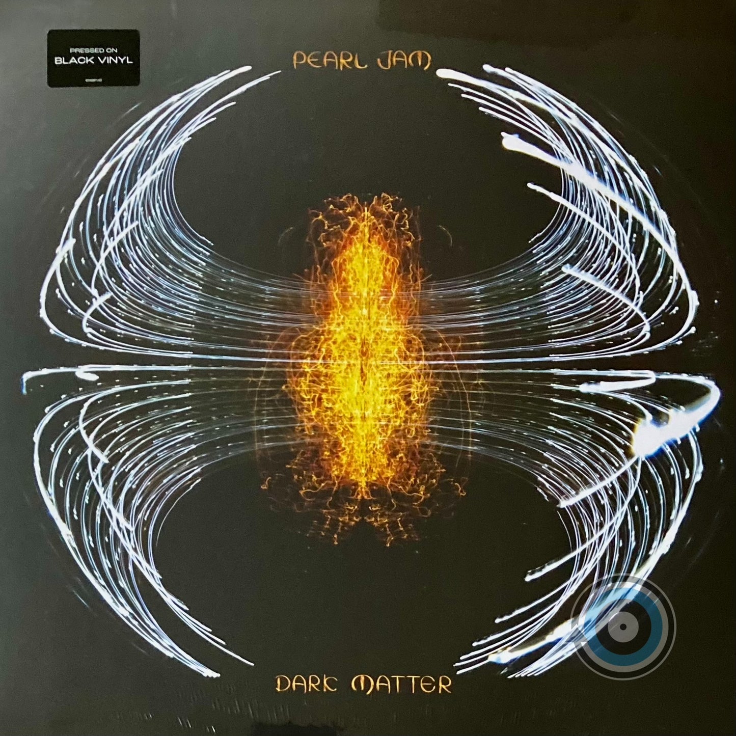 Pearl Jam - Dark Matter LP (Sealed)