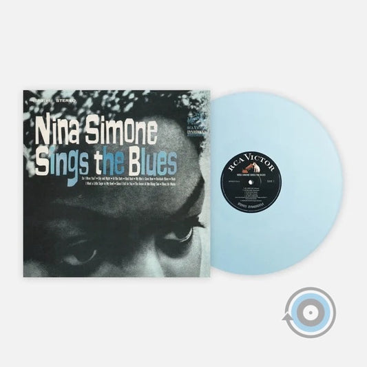 Nina Simone – Nina Simone Sings The Blues LP (VMP Exclusive)