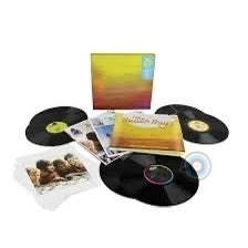 The Beach Boys – The Very Best Of The Beach Boys (Sounds Of Summer) 6-LP Boxset (Sealed)