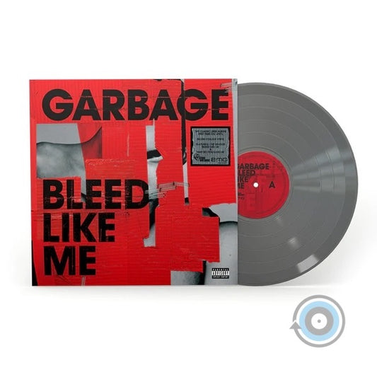 Garbage ‎– Bleed Like Me LP (Limited Edition)