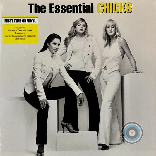 Chicks – The Essential Chicks LP (Sealed)