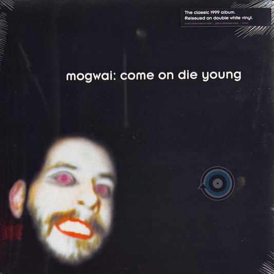 Mogwai – Come On Die Young 2-LP (Limited Edition)