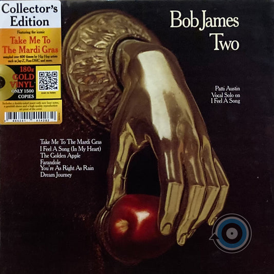 Bob James - Bob James Two LP (Limited Edition)