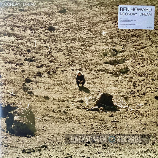 Ben Howard – Noonday Dream 2-LP (Limited Edition)