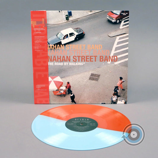 Menahan Street Band – Make The Road By Walking LP (Limited Edition)