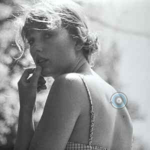 Taylor Swift – Folklore 2-LP (Limited Edition)